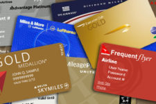 Airline Frequent Flyer Programs