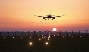 Vacation Flight Information