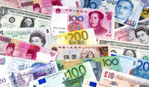Foreign currency planning