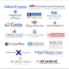 River Cruise Your Way travel supplier partners