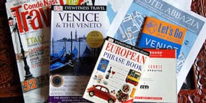 River Cruise vacation travel resources