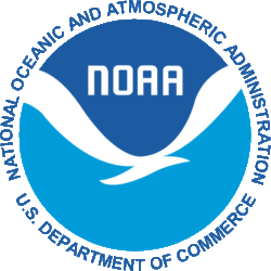 NOAA National Oceanic and Atmospheric Administration Hurricane Center