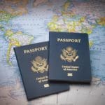 Passport and Visa vacation assistance