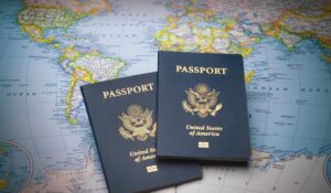 Passport and Visa vacation assistance