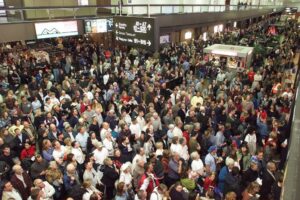 TSA Precheck Registration