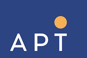 APT Logo