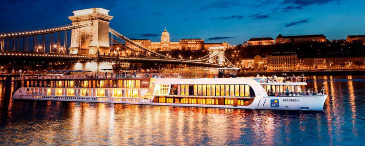 APT River Cruises