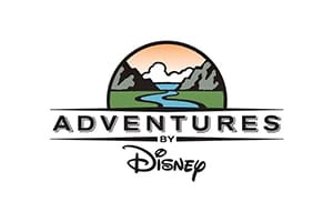 Adventures by Disney Logo