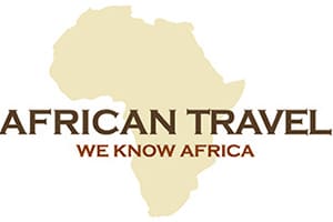 African Travel Inc Logo