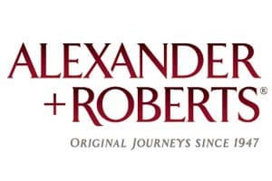 Alexander & Roberts River Cruise Operator