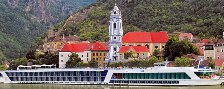 Alexander & Roberts River Cruise Operator