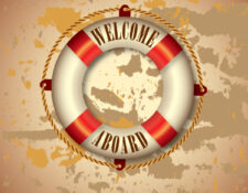 All aboard-life-preserver All Aboard River Cruises