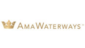 AmaWaterways River Cruise Logo