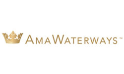 AmaWaterways River Cruise Logo
