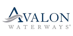 Avalon Waterways River Cruise Logo