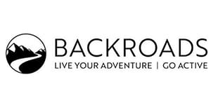 Backroads Tour Operator Logo