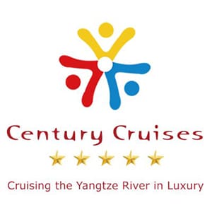 Century River Cruises of China Logo