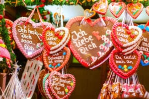 Christmas Markets River Cruise Germany