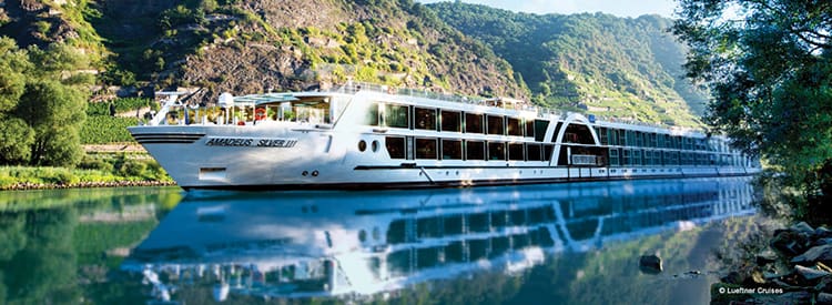 Collette River Cruises