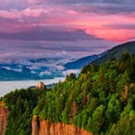 Cruise the Columbia and Snake Rivers of the Pacific Northwest