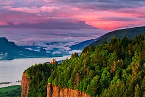 Cruise the Columbia and Snake Rivers of the Pacific Northwest