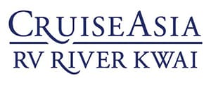 Cruise Asia river cruise logo