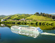 Douro River Cruise Portugal