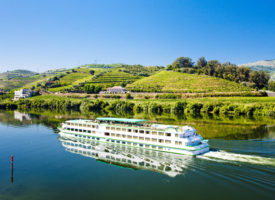 Douro River Cruise Portugal