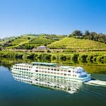 Douro River Cruise Portugal Vineyards