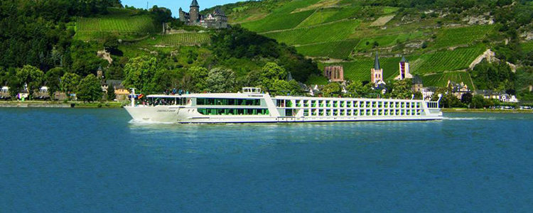 Emerald Waterways River Cruises with River Cruise Your Way