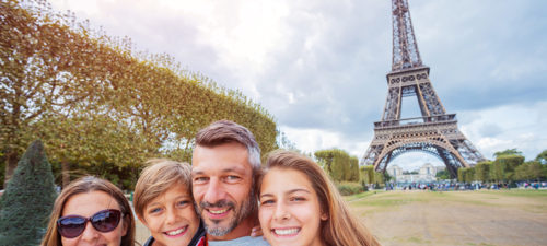 Family Time River Cruises with River Cruise Your Way