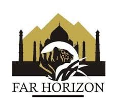 Far Horizon of India River Cruise Logo
