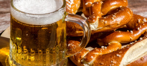 Food-Wine-Pretzel-Beer-Culinary-Travel Culinary Themed River Cruises