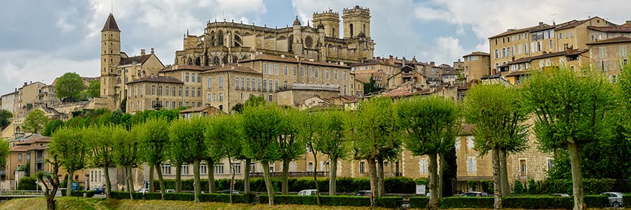 Explore the canals of France with River Cruise Your Way