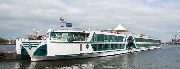 Cruise Fred Olsen River Cruises Ship