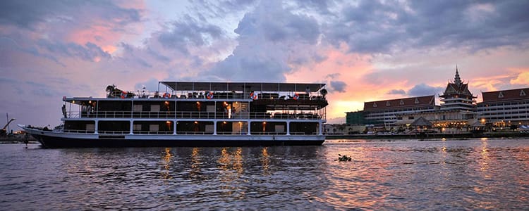 G Adventures exciting river cruise expeditions