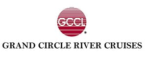 Grand Circle Travel River Cruises Logo