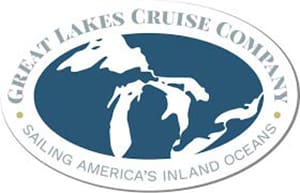 Great Lakes Cruise Company river cruise logo