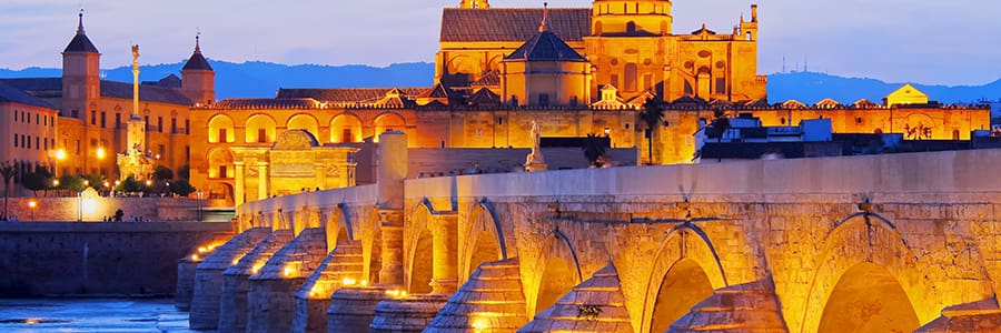 Cruise the Guadalquivir River in Spain