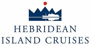 Hebridean Island Cruises river cruise logo