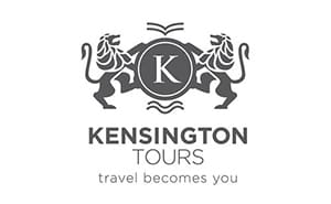 Book a Kensington Tours river cruise