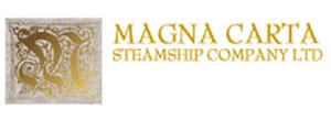 Book your Magna Carta Steamship Company Scotland River Cruise
