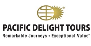 Book your Pacific Delight Tours river cruise with River Cruise Your Way