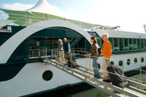 Its time to embark on your customized river cruise vacation with River Cruise Your Way
