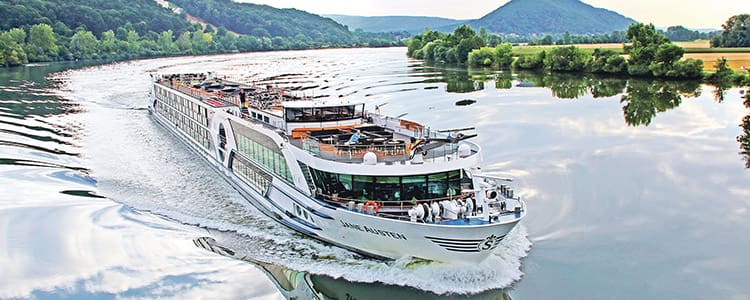 Best deals on Riviera River Cruises with River Cruise Your Way