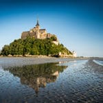 Sail the Seine River from Paris to Normandy