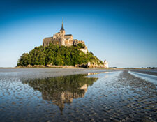 Sail the Seine River from Paris to Normandy