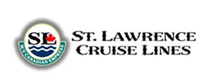 Cruise along the St Lawrence River between Canada and the USA for great port visits