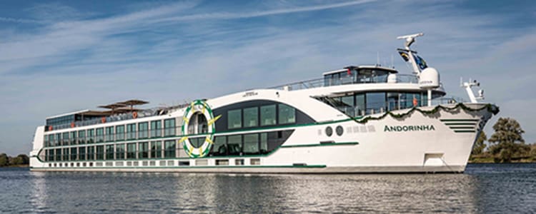 Find the best Tauck River Cruises deals and itineraries