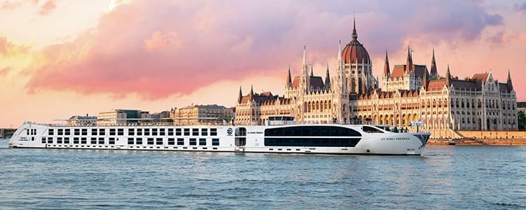 Book your preferred Uniworld Boutique River Cruise with River Cruise Your Way for the best deal